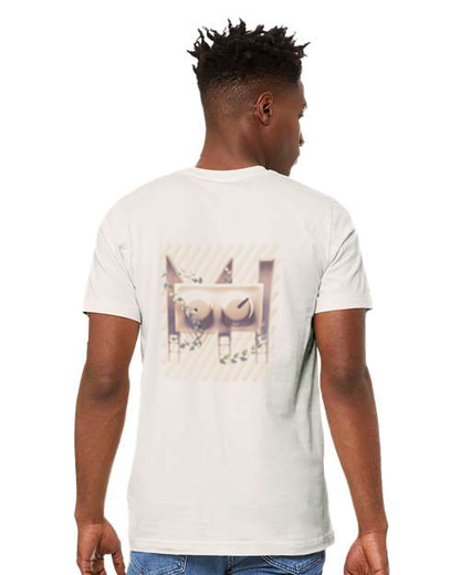 Summer Bloom Tee